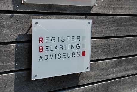 Rameijs Administratie- en Belastingen aangesloten bij Register Belastingadviseurs